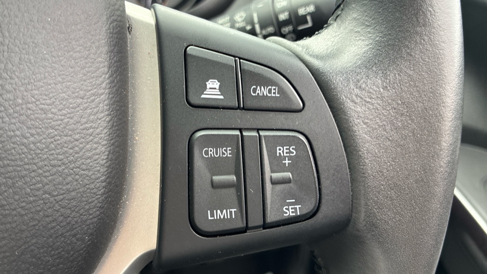 Suzuki S-Cross 1.4 Boosterjet 48V Hybrid Ultra ALLGRIP 5dr Petrol Hatchback - Image 22