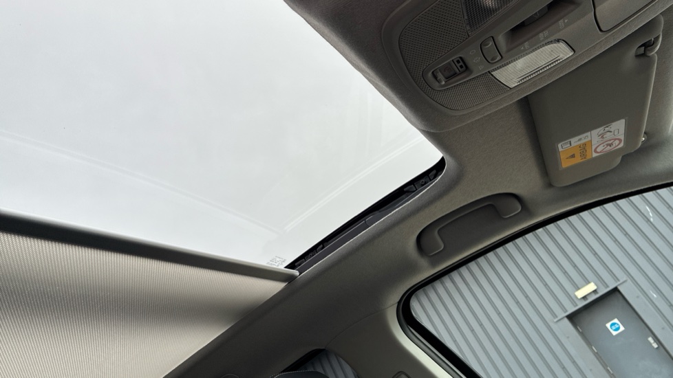 Suzuki S-Cross 1.4 Boosterjet 48V Hybrid Ultra ALLGRIP 5dr Petrol Hatchback - Image 23