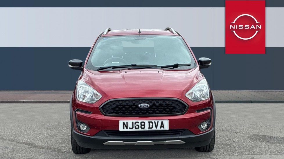 Ford KA+ 1.2 85 Active 5dr Petrol Hatchback - Image 3