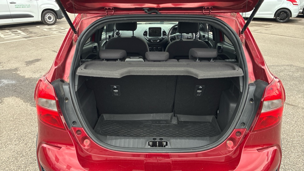 Ford KA+ 1.2 85 Active 5dr Petrol Hatchback - Image 4
