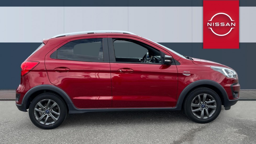Ford KA+ 1.2 85 Active 5dr Petrol Hatchback - Image 5
