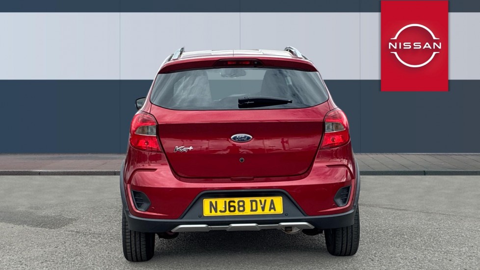 Ford KA+ 1.2 85 Active 5dr Petrol Hatchback - Image 6