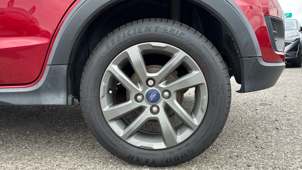 Ford KA+ 1.2 85 Active 5dr Petrol Hatchback - Image 7
