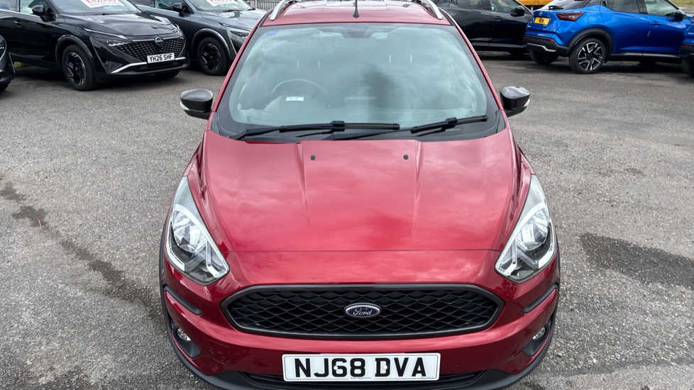 Ford KA+ 1.2 85 Active 5dr Petrol Hatchback - Image 8