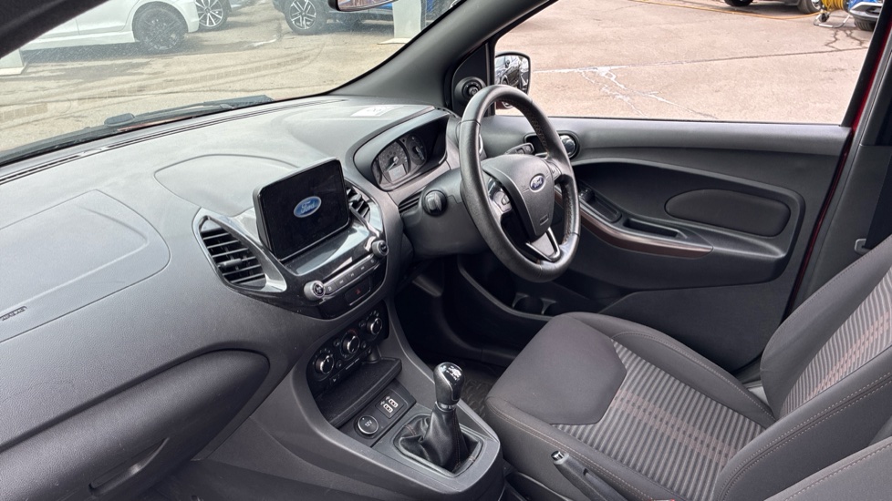 Ford KA+ 1.2 85 Active 5dr Petrol Hatchback - Image 9