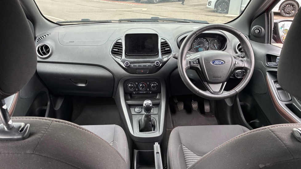 Ford KA+ 1.2 85 Active 5dr Petrol Hatchback - Image 10