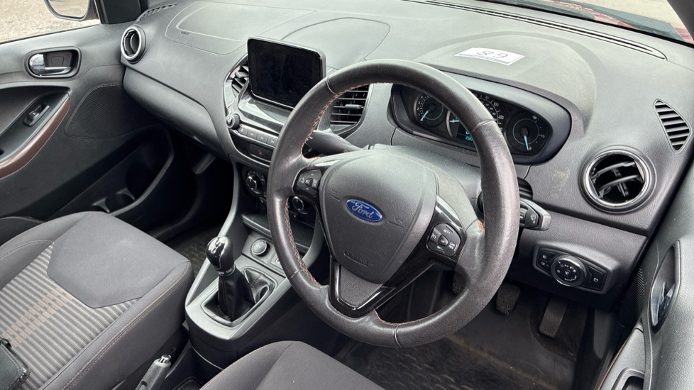 Ford KA+ 1.2 85 Active 5dr Petrol Hatchback - Image 11