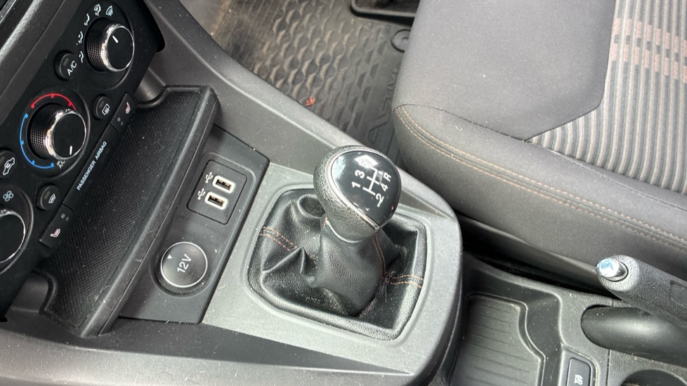 Ford KA+ 1.2 85 Active 5dr Petrol Hatchback - Image 13
