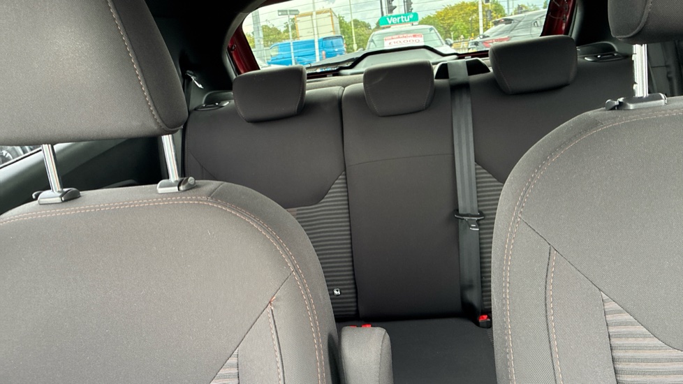 Ford KA+ 1.2 85 Active 5dr Petrol Hatchback - Image 15