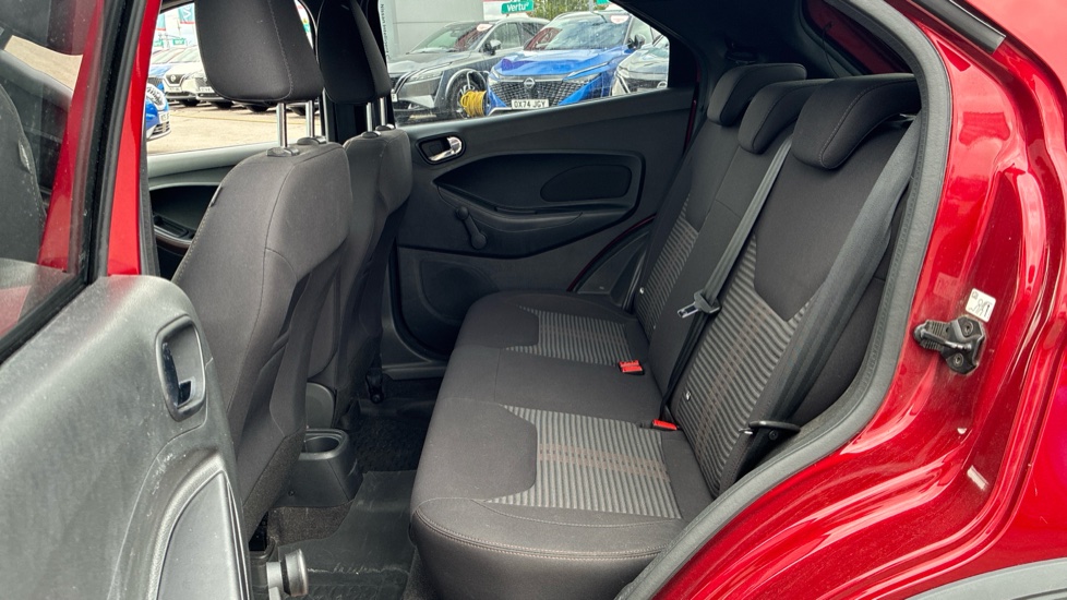 Ford KA+ 1.2 85 Active 5dr Petrol Hatchback - Image 16