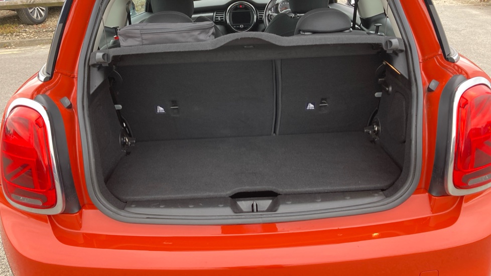 MINI Hatchback 2.0 Cooper S II 3dr Auto Petrol Hatchback - Image 4