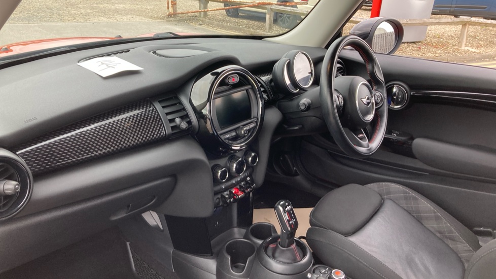 MINI Hatchback 2.0 Cooper S II 3dr Auto Petrol Hatchback - Image 9