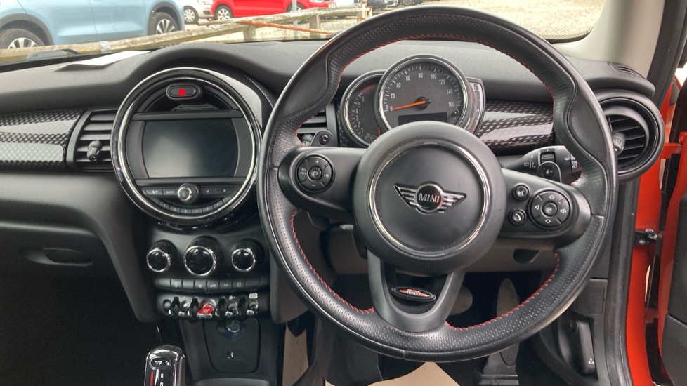 MINI Hatchback 2.0 Cooper S II 3dr Auto Petrol Hatchback - Image 10