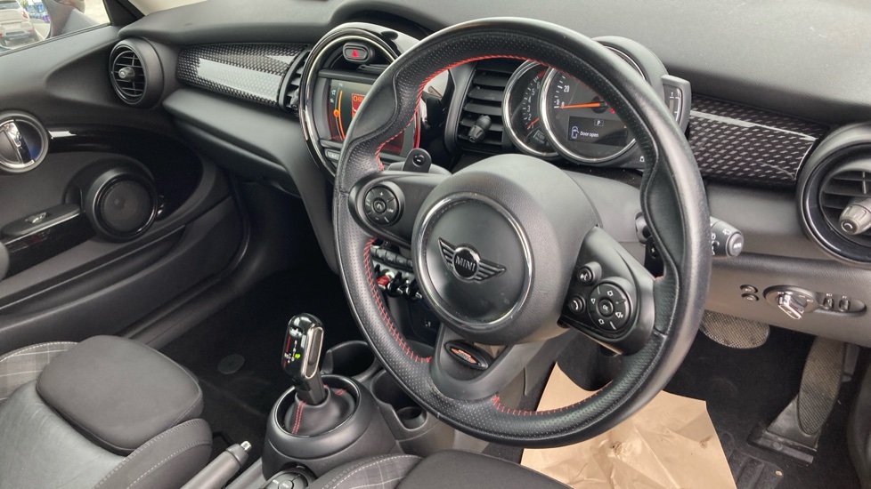 MINI Hatchback 2.0 Cooper S II 3dr Auto Petrol Hatchback - Image 11