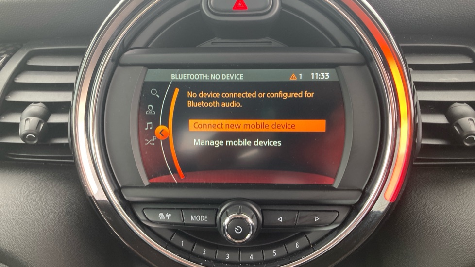 MINI Hatchback 2.0 Cooper S II 3dr Auto Petrol Hatchback - Image 12