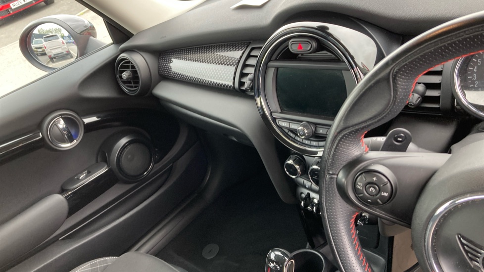 MINI Hatchback 2.0 Cooper S II 3dr Auto Petrol Hatchback - Image 14