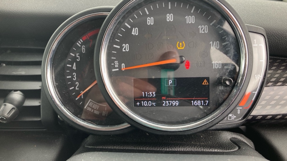 MINI Hatchback 2.0 Cooper S II 3dr Auto Petrol Hatchback - Image 18