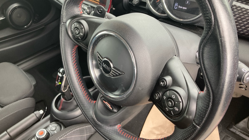 MINI Hatchback 2.0 Cooper S II 3dr Auto Petrol Hatchback - Image 22