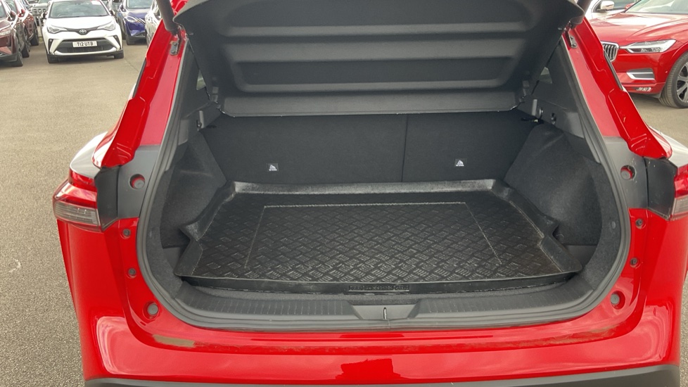 Nissan Qashqai 1.3 DiG-T MH Tekna 5dr Petrol Hatchback - Image 4