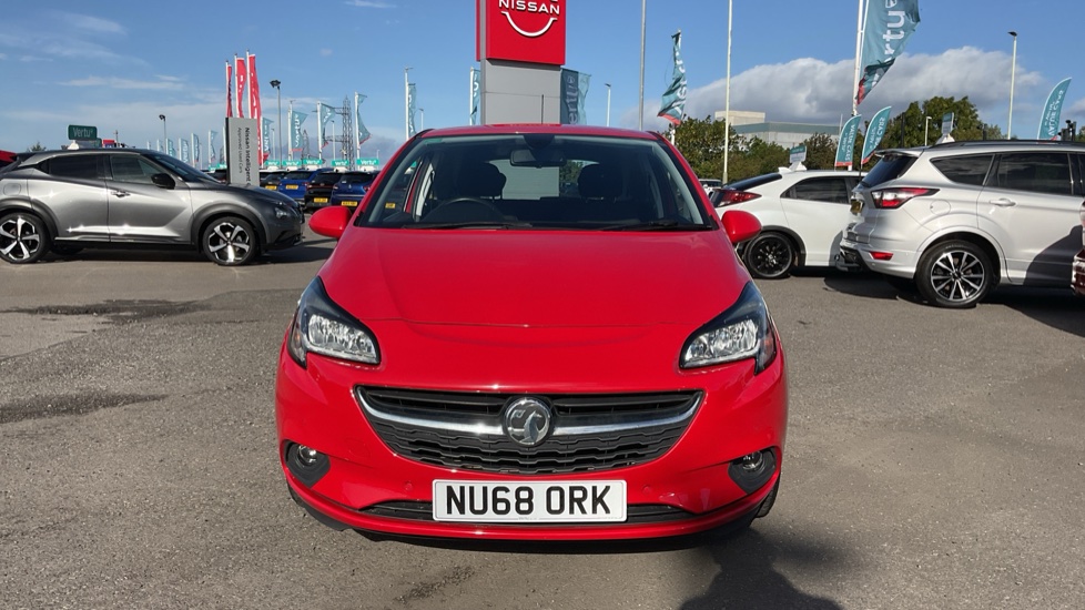 Vauxhall Corsa 1.4 ecoFLEX Energy 3dr [AC] Petrol Hatchback - Image 3