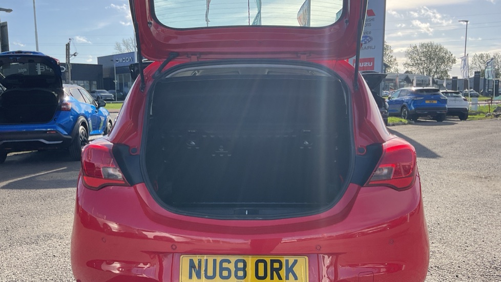 Vauxhall Corsa 1.4 ecoFLEX Energy 3dr [AC] Petrol Hatchback - Image 4
