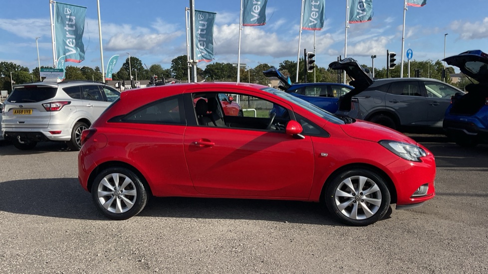 Vauxhall Corsa 1.4 ecoFLEX Energy 3dr [AC] Petrol Hatchback - Image 5
