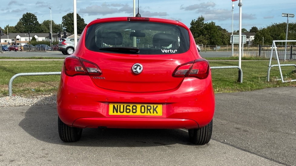 Vauxhall Corsa 1.4 ecoFLEX Energy 3dr [AC] Petrol Hatchback - Image 6