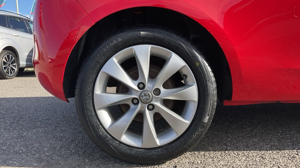 Vauxhall Corsa 1.4 ecoFLEX Energy 3dr [AC] Petrol Hatchback - Image 7