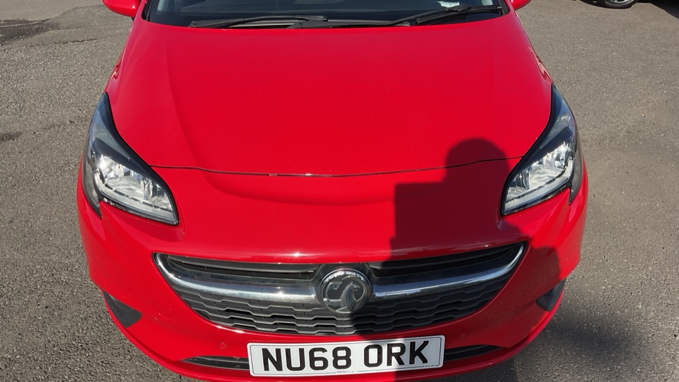 Vauxhall Corsa 1.4 ecoFLEX Energy 3dr [AC] Petrol Hatchback - Image 8
