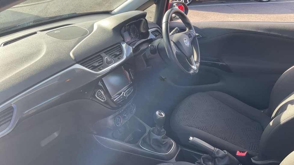 Vauxhall Corsa 1.4 ecoFLEX Energy 3dr [AC] Petrol Hatchback - Image 9