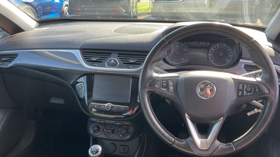 Vauxhall Corsa 1.4 ecoFLEX Energy 3dr [AC] Petrol Hatchback - Image 10