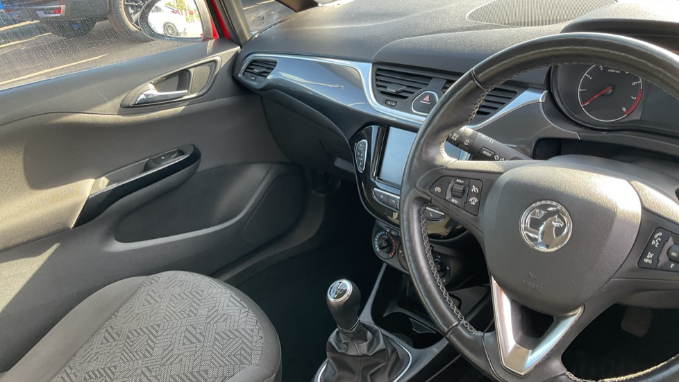 Vauxhall Corsa 1.4 ecoFLEX Energy 3dr [AC] Petrol Hatchback - Image 11