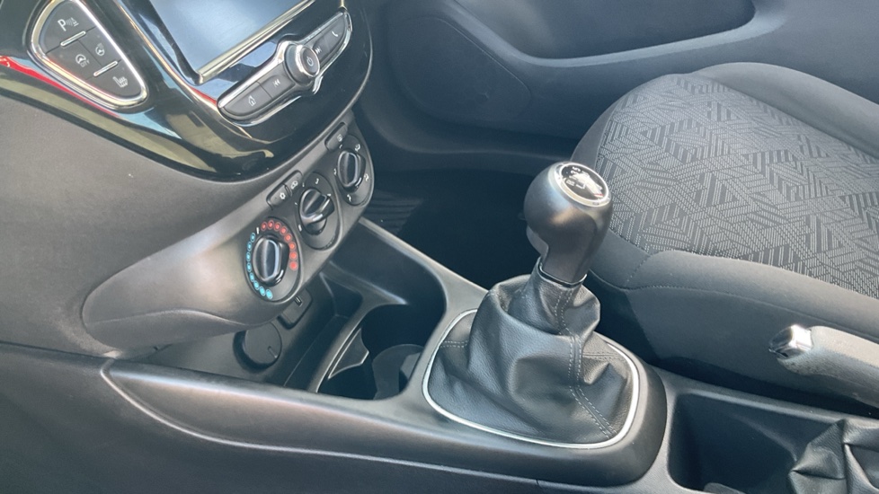 Vauxhall Corsa 1.4 ecoFLEX Energy 3dr [AC] Petrol Hatchback - Image 13