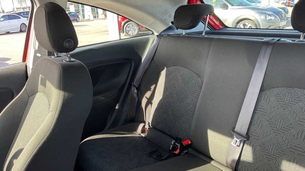 Vauxhall Corsa 1.4 ecoFLEX Energy 3dr [AC] Petrol Hatchback - Image 16