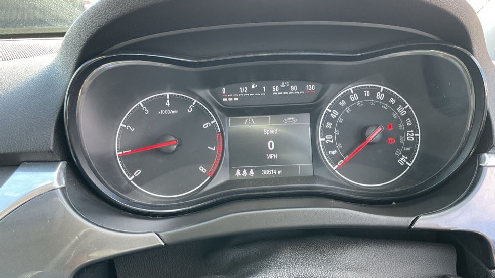 Vauxhall Corsa 1.4 ecoFLEX Energy 3dr [AC] Petrol Hatchback - Image 18
