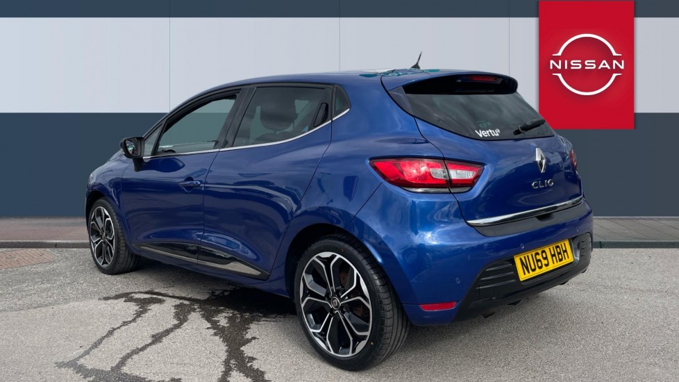 Renault Clio 0.9 TCE 90 Iconic 5dr Petrol Hatchback - Image 2
