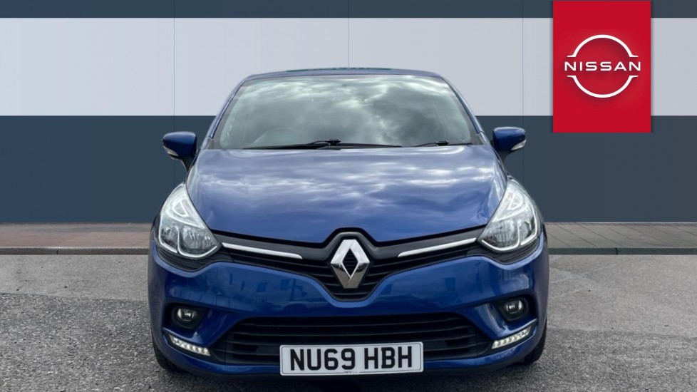 Renault Clio 0.9 TCE 90 Iconic 5dr Petrol Hatchback - Image 3