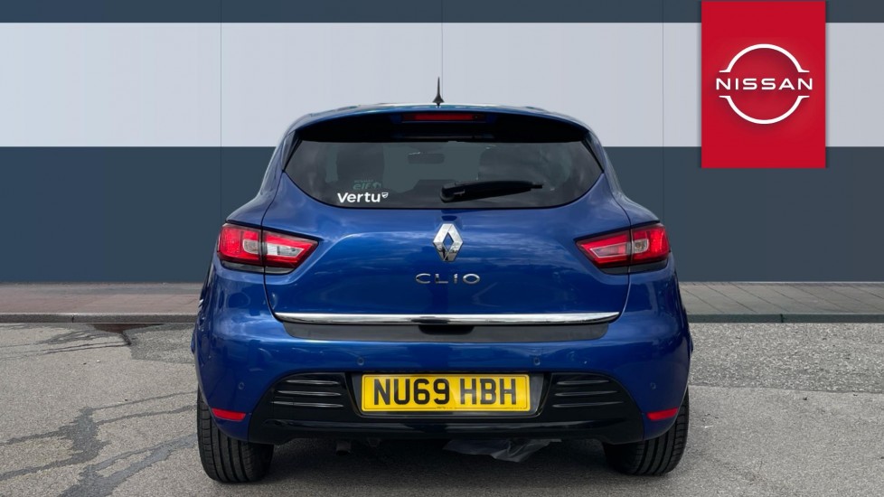 Renault Clio 0.9 TCE 90 Iconic 5dr Petrol Hatchback - Image 6