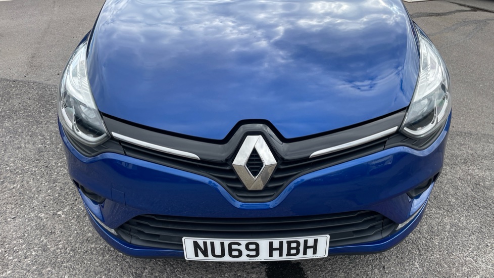 Renault Clio 0.9 TCE 90 Iconic 5dr Petrol Hatchback - Image 8