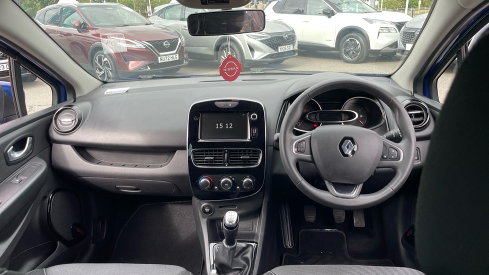Renault Clio 0.9 TCE 90 Iconic 5dr Petrol Hatchback - Image 10