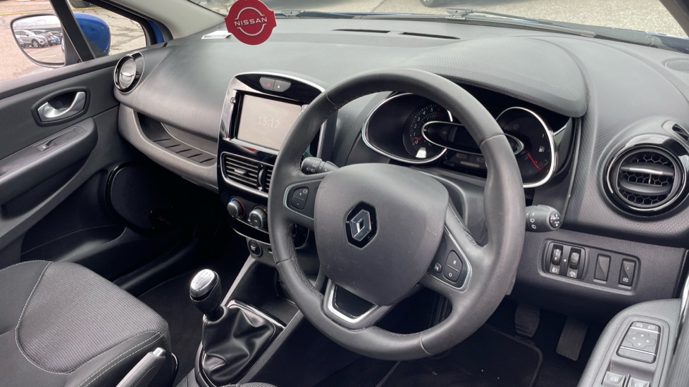 Renault Clio 0.9 TCE 90 Iconic 5dr Petrol Hatchback - Image 11