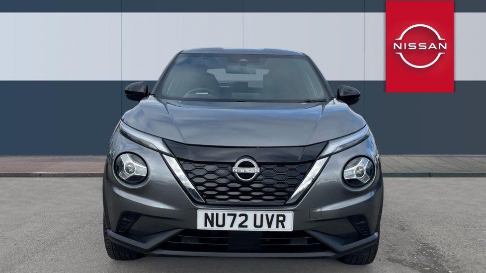 Nissan Juke 1.6 Hybrid N-Connecta 5dr Auto Hybrid Hatchback - Image 3