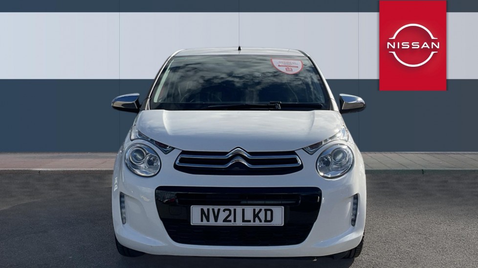 Citroen C1 1.0 VTi 72 Shine 5dr Petrol Hatchback - Image 3