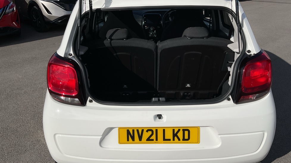 Citroen C1 1.0 VTi 72 Shine 5dr Petrol Hatchback - Image 4