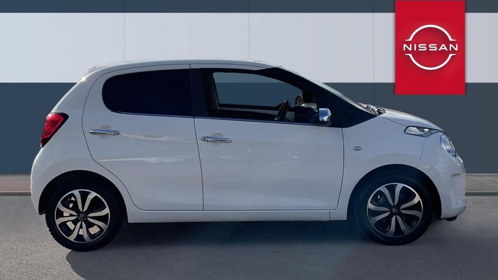Citroen C1 1.0 VTi 72 Shine 5dr Petrol Hatchback - Image 5