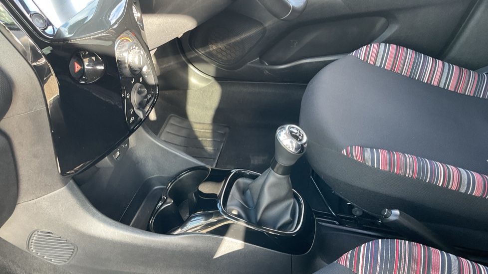 Citroen C1 1.0 VTi 72 Shine 5dr Petrol Hatchback - Image 13