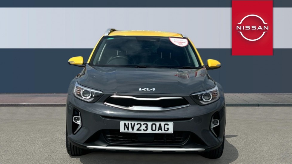Kia Stonic 1.0T GDi 99 Quantum 5dr Petrol Estate - Image 3