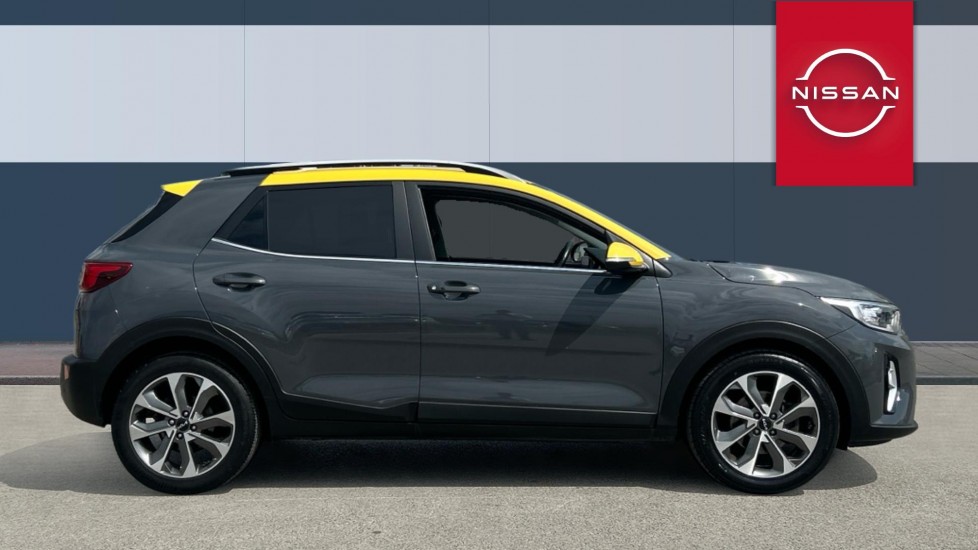 Kia Stonic 1.0T GDi 99 Quantum 5dr Petrol Estate - Image 5