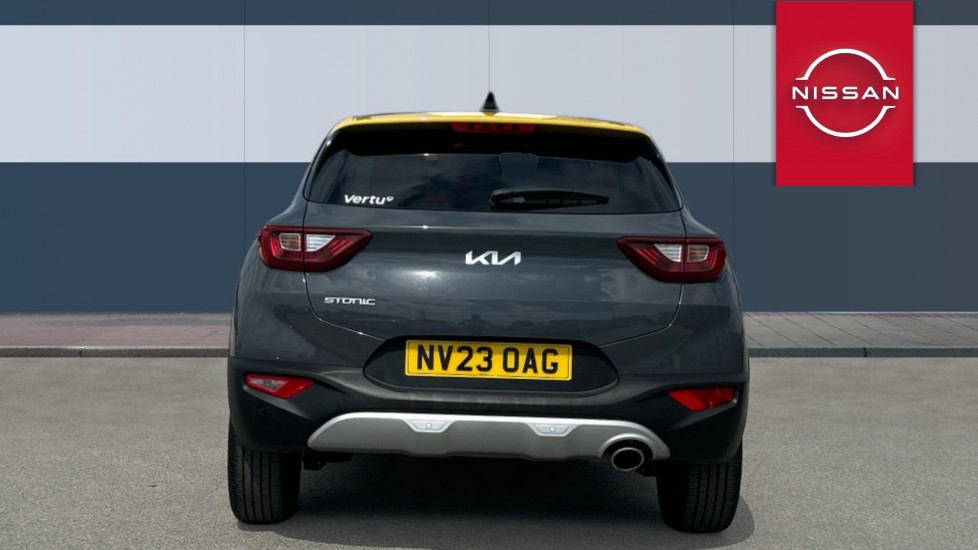 Kia Stonic 1.0T GDi 99 Quantum 5dr Petrol Estate - Image 6