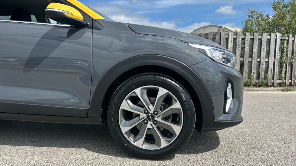 Kia Stonic 1.0T GDi 99 Quantum 5dr Petrol Estate - Image 7